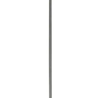 Luminaire suspendu SLV SUN 20 PD E27, 60W, Ø195×172mm, blanc, câble ouvert 2.5m 