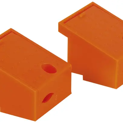 Scarico di trazione LDV, per convertitore LED PERFORMANCE DIP-SWITCH 
