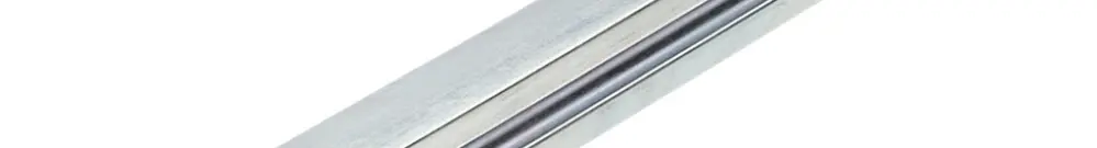 Asse di prolunga Siemens SENTRON per azionatore rotativo 8UC6, 12×12mm l=600mm 