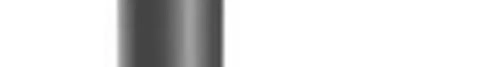 Paletto luminoso Steinel WAY BLE GU10 con LED 3000K 520lm 7W IP44 antracite 
