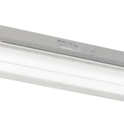 Lampada fluorescente Ex mat.sint. 1×58W 