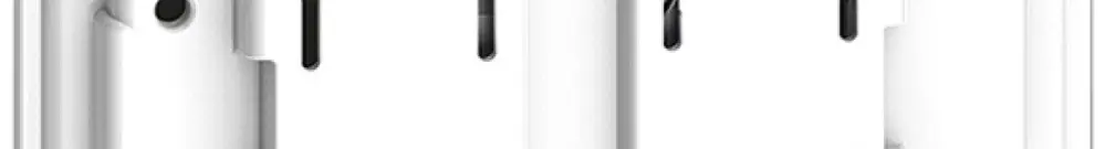 Trasmettitore Living Now with Netatmo per illuminazione 2× 2 moduli 