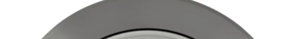 Rilevatore di presenza AP Theben theRonda S360 KNX grigio 