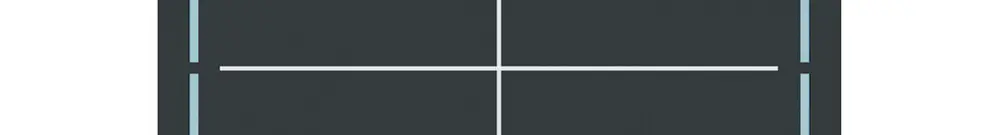 Tasterabdeckung ABB SIDUS touch 4-fach anthrazit 