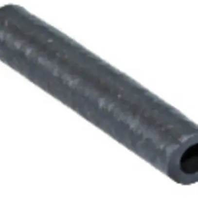 Manicotto gomma 14…23mm nero 