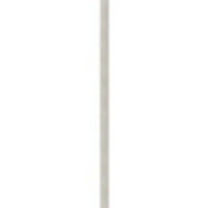 Lampada sospesa LED SLV ANELA 10W 230V 3000K 620lm regolabile IP20 nero 