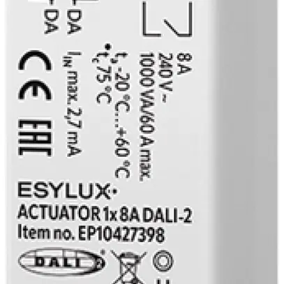 Schaltaktor Esylux ACTUATOR DALI-2 