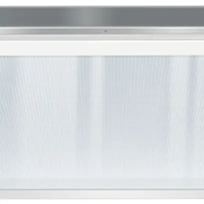 Lampe LED INC CELINE 625×625 30W 2700…6500K 4160lm ELC clair 