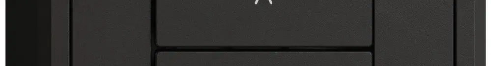AP-Storenschalter EDIZIO.liv Wiser SNAPFIX® 2 Tasten WLAN sz 