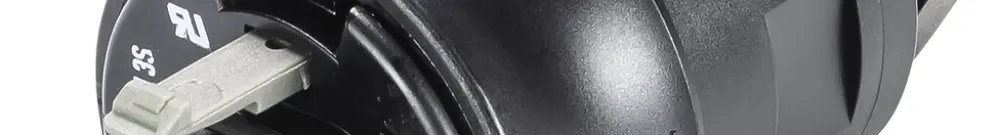 Spina Wieland 0.75…4mm² 3L nero 