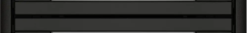 Universaltaster EDIZIO.liv UNI SNAPFIX® 12…48V m.LED blau 6× 1-Tbed.Pap.sz 