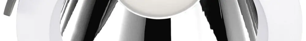 Downlight LED LEDVANCE COMFORT U19 13W 1430lm 930/940 IP20/44 55° Ø116 bianco 