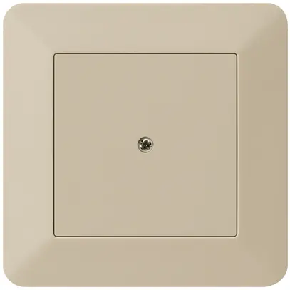 Otturatore INC kallysto.trend beige 94×94mm 