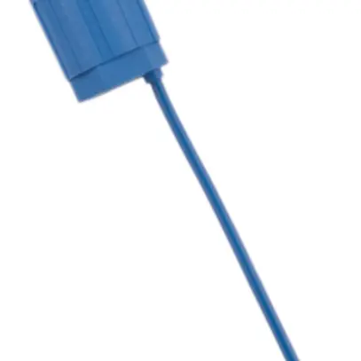 Presa di potenziale WAGO con fusibile, neutri, 400VAC 2A 10…16 mm² 