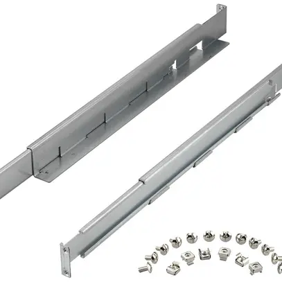 Kit de montage rack Easy UPS 700mm 