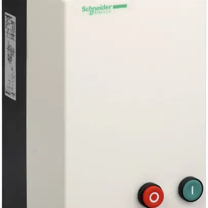 Avviatore stella-triangolo 230V/18.5kW 