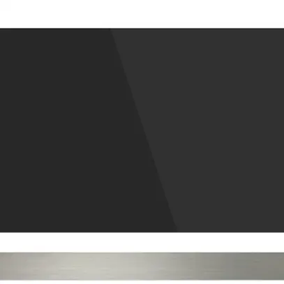 Video-Innenstation ABB-Welcome IP touch 10, LAN/LAN, DC/PoE, weiss 