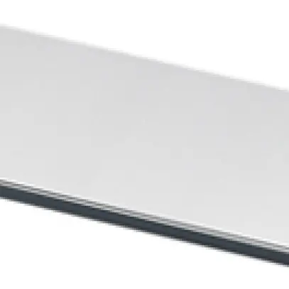 Tôle de fond Rittal DK 5502.550 pour TS IT 800×1000mm gris 