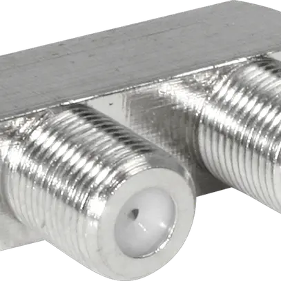 Prise mobile F double WISI DV46U 32×21×10mm 