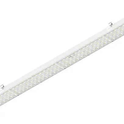 Inserto luminoso LED SLV Retro OVAL 61W 10980lm 830/840/850 1175mm bianco 