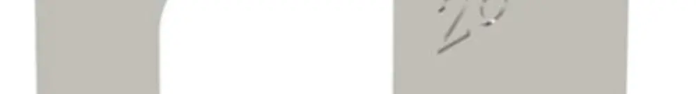 Schnellverleger BET 2056 W-Fuss Kunststoff 28…34mm 1×Kabel A2 1.4301 