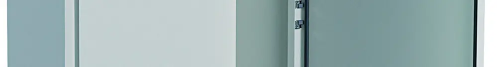 Wandgehäuse Hager Orion.Plus 156 Module 6-Reihen 26TE 600×950×250mm gu 