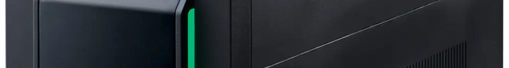 Alimentazione UPS SE APC Back-UPS 230V 1600VA Line-Interaktiv 
