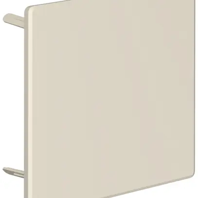 Coperchio ad innesto CRALLO-RED-BOX 130×130mm beige 