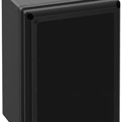 Scatola vuota Spelsberg GEOS-L 3040-22-o 300mm×400×226mm IP66/67/69 IK09 nero 