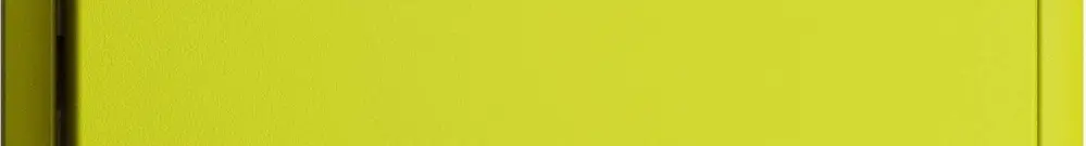 Pulsante INC KNX 1×EDIZIOdue lemon RGB con LED 