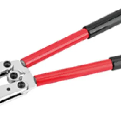 Pince de sertissage CIMCO WM 6…50mm² 