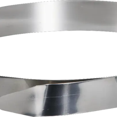 Collier de mise à terre 3/8-6" p.tube 17,5-165 