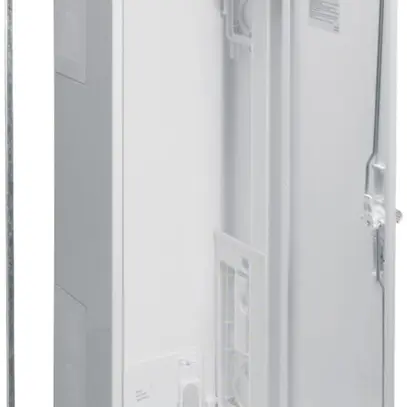 Armoire murale univers quickset avec porte IP54 CP II 1300×1400×205mm 