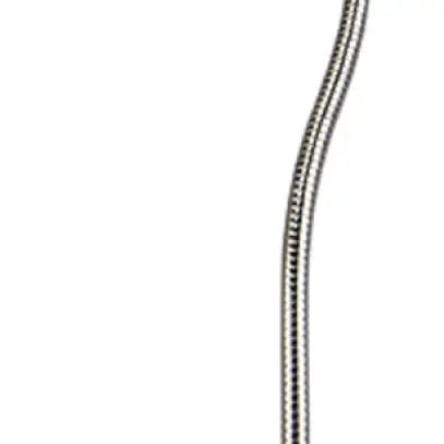 LED-Wandleuchte SLV DIO FLEX PLATE, 1W 80lm 3000K IP20 chrom 
