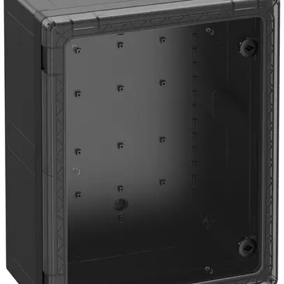 Armoire Spelsberg GEOS-S 4050-22-to 400×500×226mm IP66/67/69 IK09 noir 