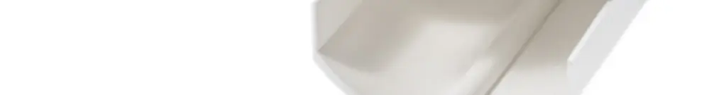Kit per incastro nel soffitto ESYLUX per PF-F 