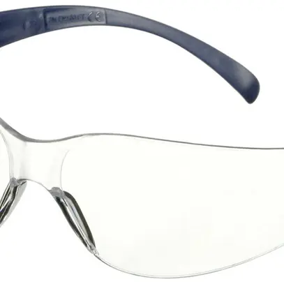 Lunettes de protection 3M SecureFit SF101AS-BLU branches bl verres tr 