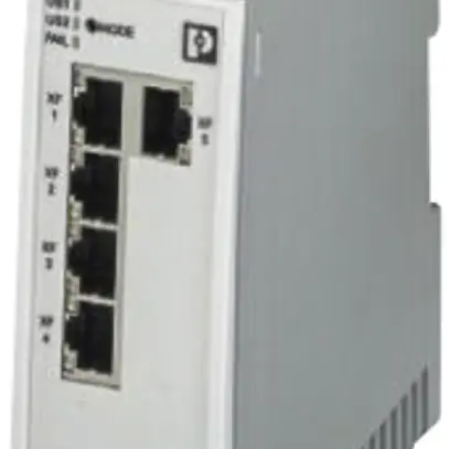Switch PX FL SWITCH 2205 
