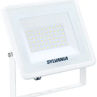 Proiettore LED START Flod Flat IP65 45W 4650lm 830 bianco 