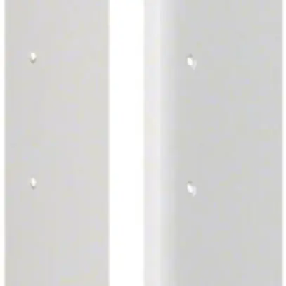 Kit partie lat. Hager univers FR70A gauche/droite cadre AP IP30 h 1100mm 2 pcs 