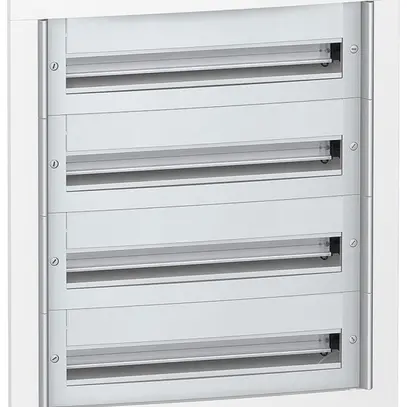 Centralino INC SE 4file/24UM 