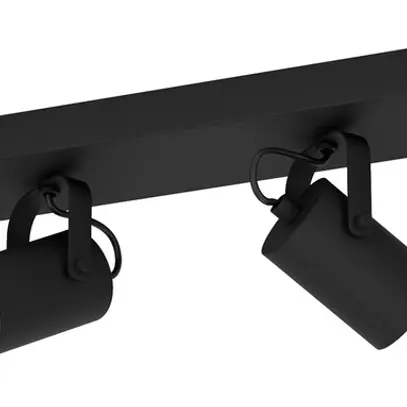 Plafoniera Eglo SOREGO GU10 4×0…3W IP20 580×100mm ne 