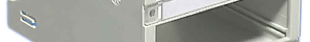 Adattatore voice, pour 3×10 modulo di raccordo 