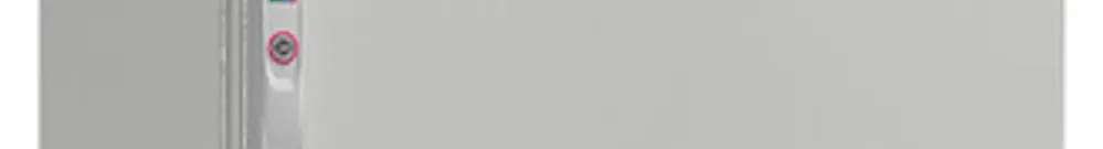 Armoire électrique Rittal SE 5821.600 600×2000×300mm IP55 IK10 acier gris 