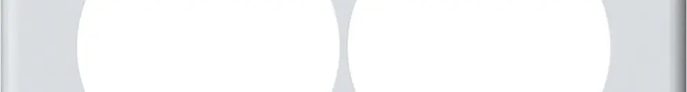 En-tête ENC origin 1×2 horizontal 152×92mm blanc 