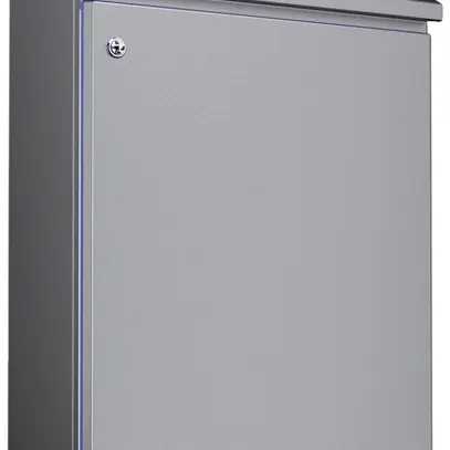 Schaltschrank Rittal HD 1312.600 610×981×300mm IP66 IK08 Edelstahl 