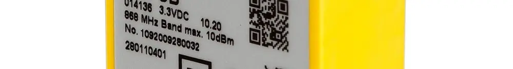 Modul radio BiLine MOFUB 