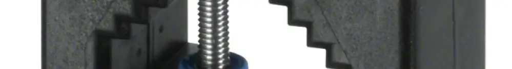 Trasformatore di corrente Hager 1 polo grandezza 113 400/5A 5VA classe 1 