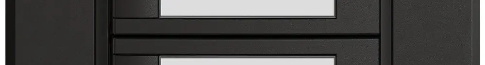 Pulsante universale INC EDIZIO.liv UNI SNAPFIX® 12…48V s.LED 3× com.1T targ.ne 