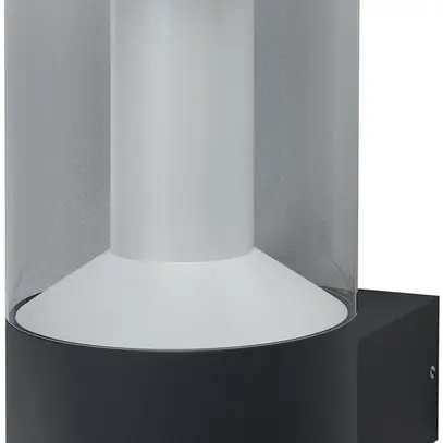 Lanterna LED LDV ENDURA STYLE Lantern Modern, 12W antracite 
